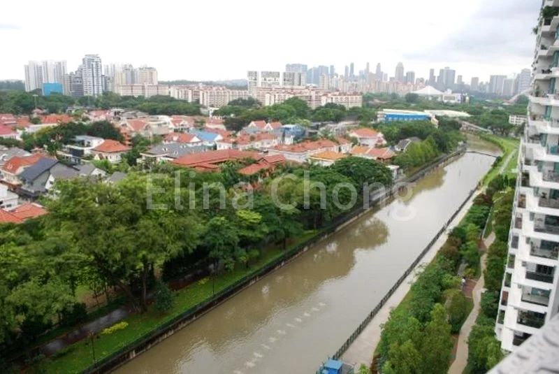 3 Bed Condo for Rent in  Waterbank At Dakota - Image 3