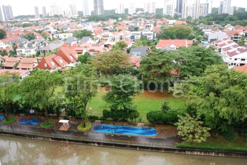 3 Bed Condo for Rent in  Waterbank At Dakota - Image 1