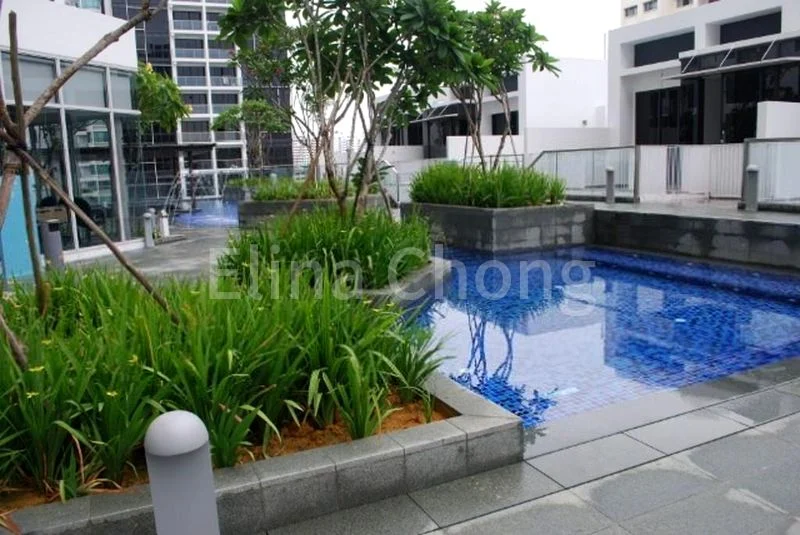 3 Bed Condo for Rent in  Waterbank At Dakota - Image 12