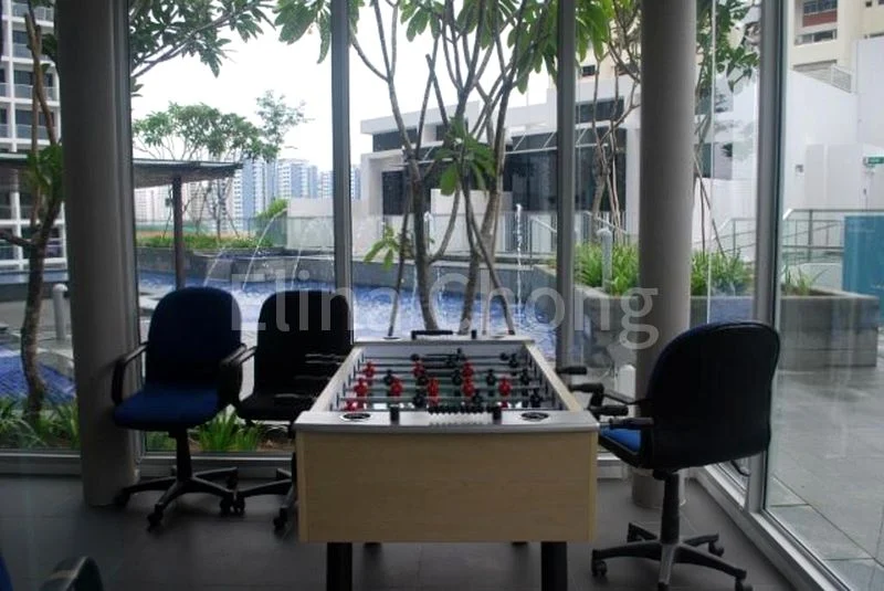 3 Bed Condo for Rent in  Waterbank At Dakota - Image 13