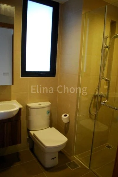 3 Bed Condo for Rent in  Waterbank At Dakota - Image 9