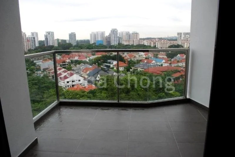 3 Bed Condo for Rent in  Waterbank At Dakota - Image 2