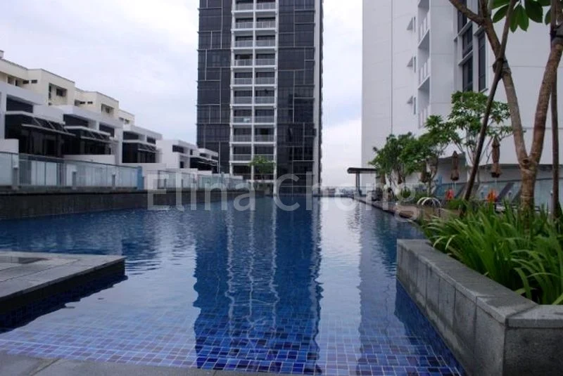 3 Bed Condo for Rent in  Waterbank At Dakota - Image 11