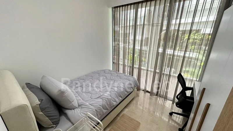 Common Room (Condo) for Rent in  euHabitat - Image 2