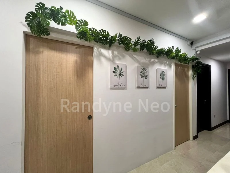 Common Room (Condo) for Rent in  euHabitat - Image 7