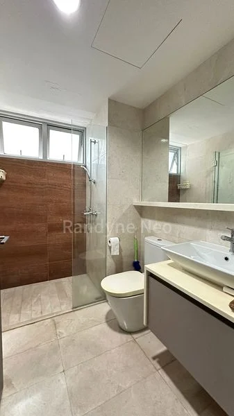 Common Room (Condo) for Rent in  euHabitat - Image 3