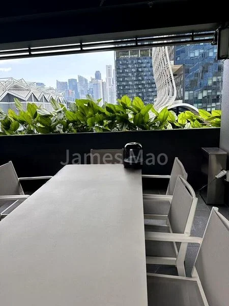 Common Room (Condo) for Rent in Midtown Bay - Image 1