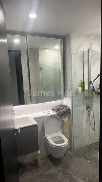 Common Room (Condo) for Rent in Midtown Bay - Image 4