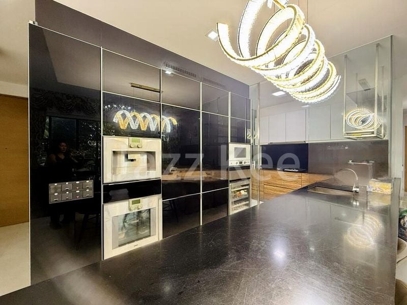 3 Bed Condo for Rent in  Silversea - Image 3