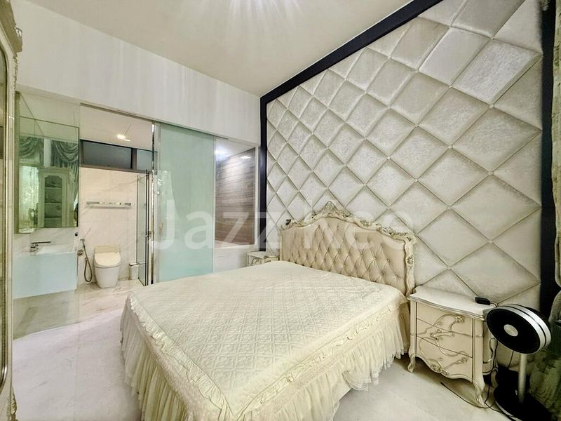 3 Bed Condo for Rent in  Silversea - Image 5