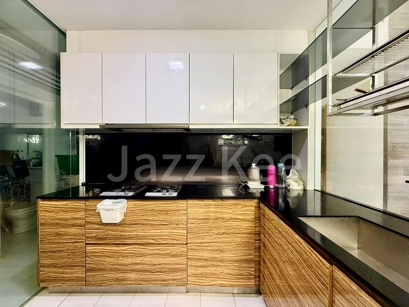 3 Bed Condo for Rent in  Silversea - Image 4
