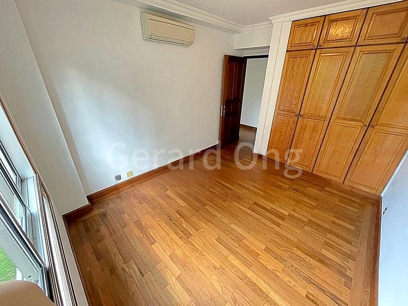 3+1 Bed Condo for Rent in Hullet Rise - Image 6