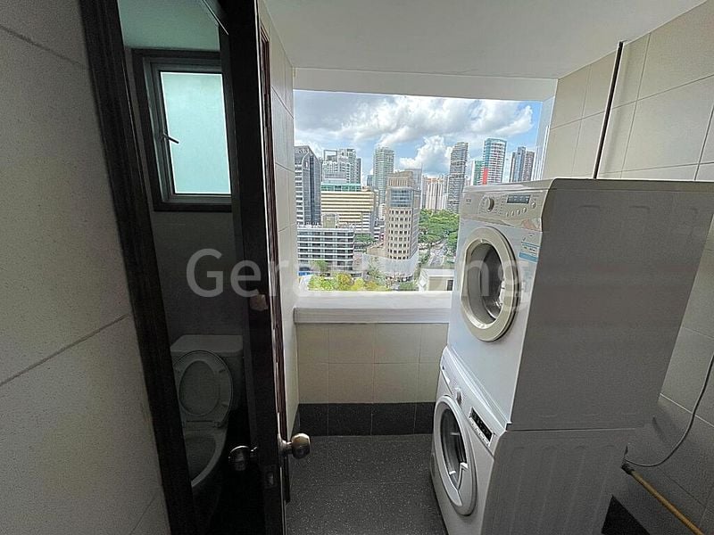 3+1 Bed Condo for Rent in Hullet Rise - Image 10