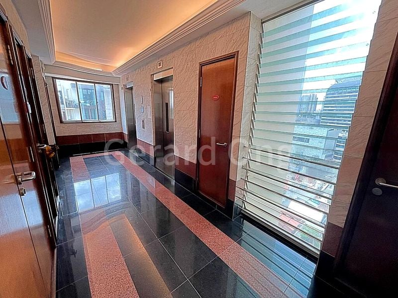 3+1 Bed Condo for Rent in Hullet Rise - Image 17