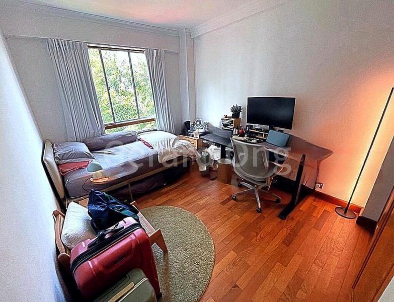 3+1 Bed Condo for Rent in Hullet Rise - Image 14