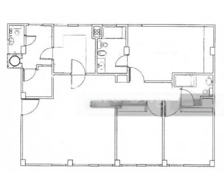 3+1 Bed Condo for Rent in Hullet Rise - Image 20