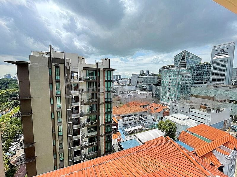 3+1 Bed Condo for Rent in Hullet Rise - Image 18