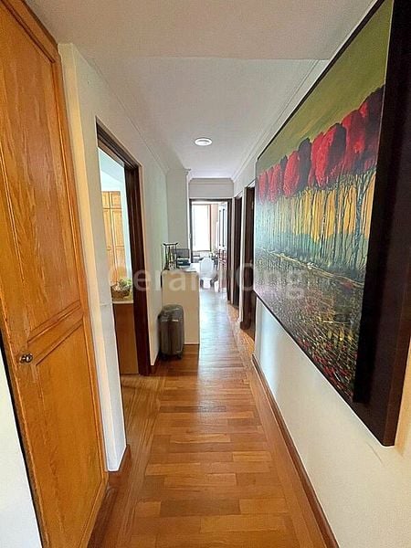 3+1 Bed Condo for Rent in Hullet Rise - Image 15