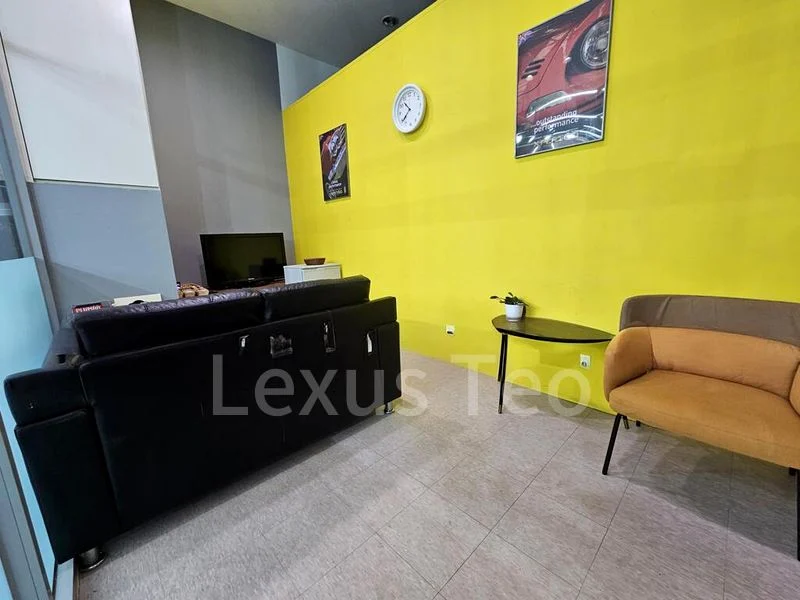 Light Industrial (B1) for Sale: First Centre - Image 5