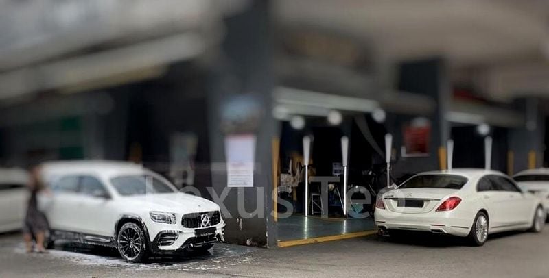 Light Industrial (B1) for Sale: First Centre - Image 2