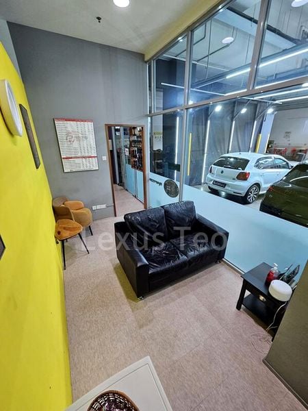 Light Industrial (B1) for Sale: First Centre - Image 11