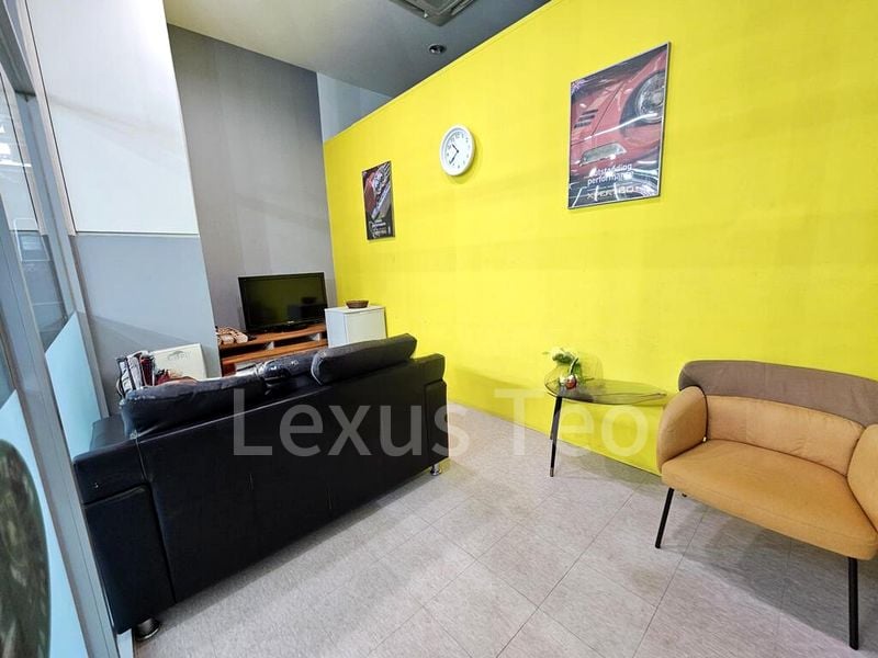 Light Industrial (B1) for Sale: First Centre - Image 6