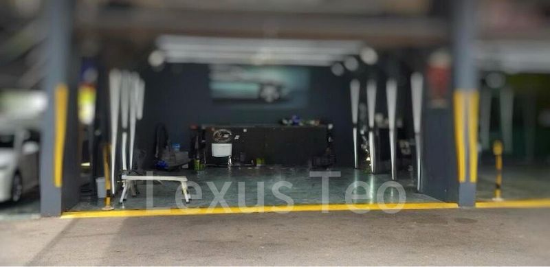 Light Industrial (B1) for Sale: First Centre - Image 7