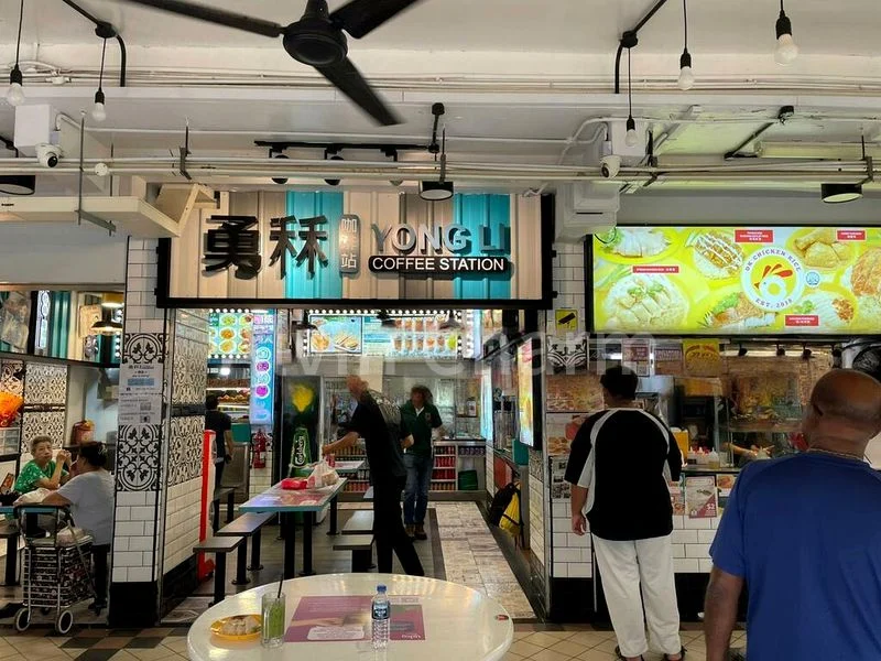 Food & Beverage for Sale: Toa Payoh Lorong 6 - Image 3