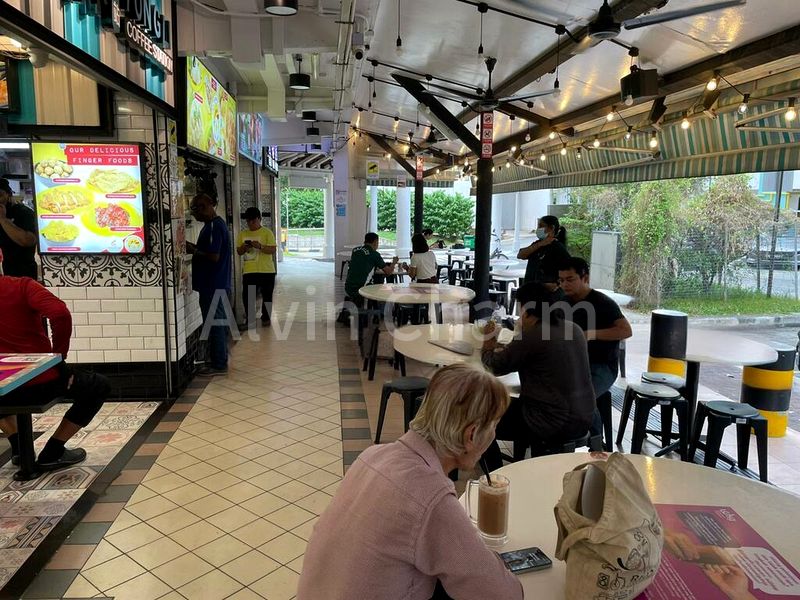 Food & Beverage for Sale: Toa Payoh Lorong 6 - Image 1