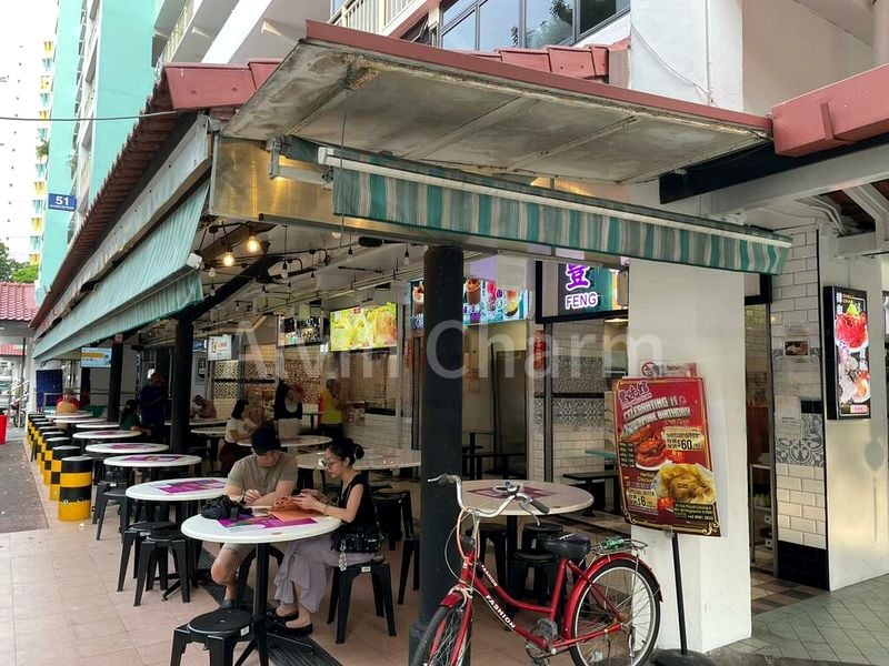 Food & Beverage for Sale: Toa Payoh Lorong 6 - Image 4