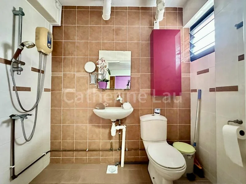 4 Room (4S) HDB for Sale in  149 Bishan Street 11 - Image 3