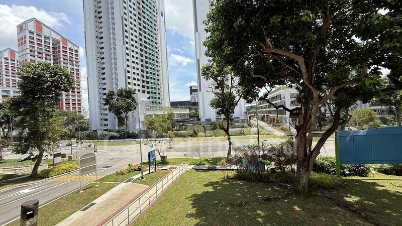 4 Room (4S) HDB for Sale in  149 Bishan Street 11 - Image 11