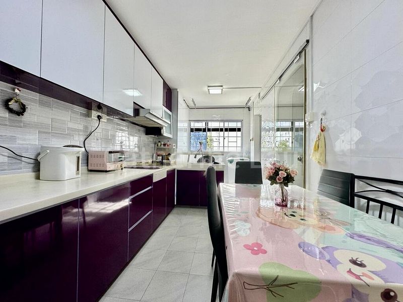 4 Room (4S) HDB for Sale in  149 Bishan Street 11 - Image 7