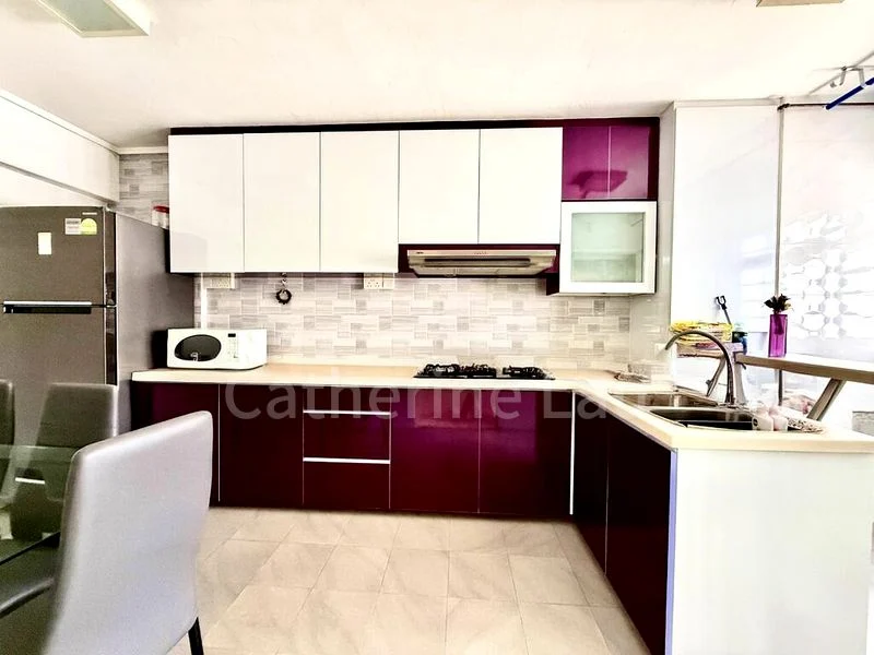 4 Room (4S) HDB for Sale in  149 Bishan Street 11 - Image 14