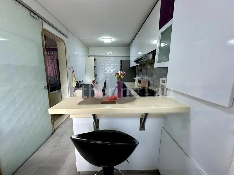 4 Room (4S) HDB for Sale in  149 Bishan Street 11 - Image 9