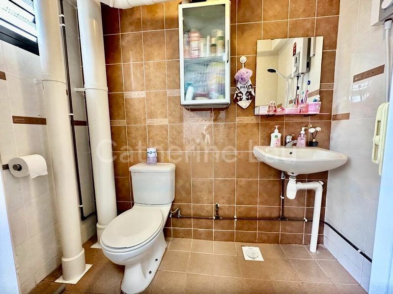 4 Room (4S) HDB for Sale in  149 Bishan Street 11 - Image 6