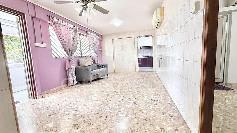 4 Room (4S) HDB for Sale in  149 Bishan Street 11 - Image 15