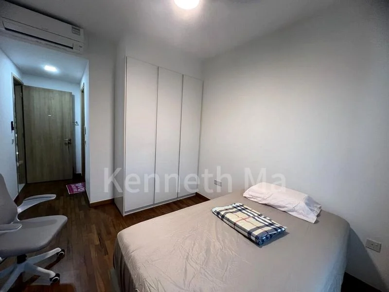 Master Room (Condo) for Rent in  Caspian - Image 8