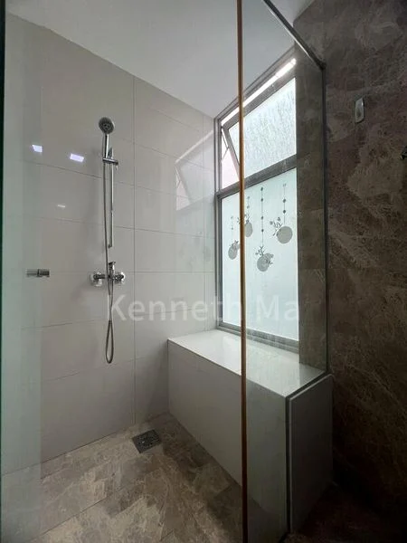 Master Room (Condo) for Rent in  Caspian - Image 2