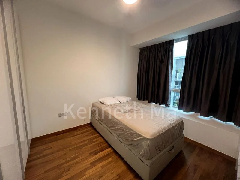 Master Room (Condo) for Rent in  Caspian - Image 5