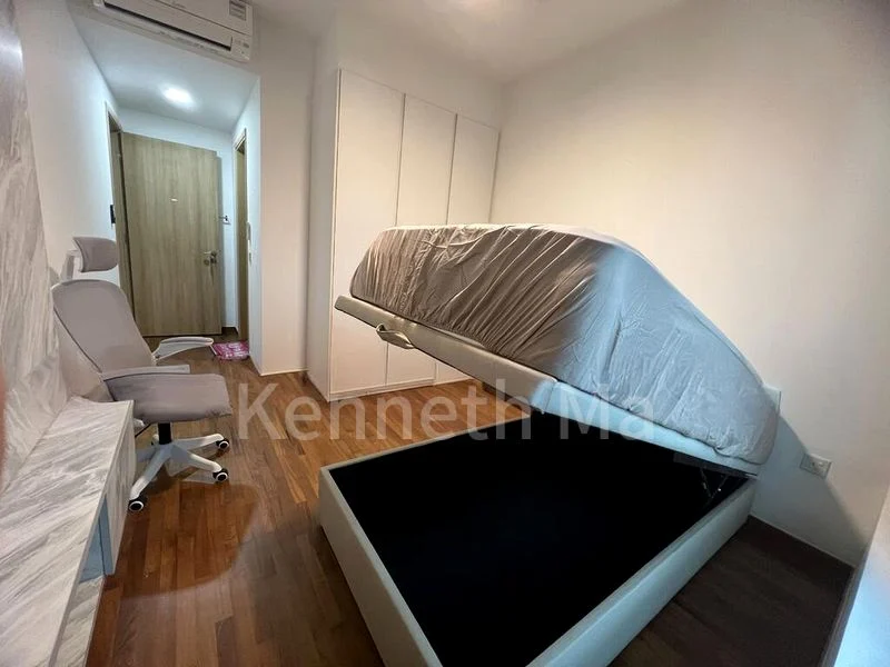 Master Room (Condo) for Rent in  Caspian - Image 6