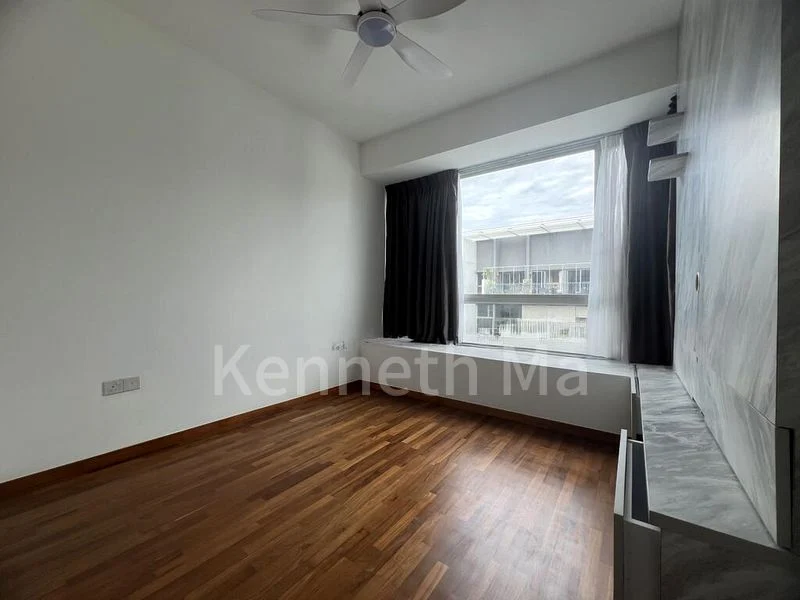 Master Room (Condo) for Rent in  Caspian - Image 1