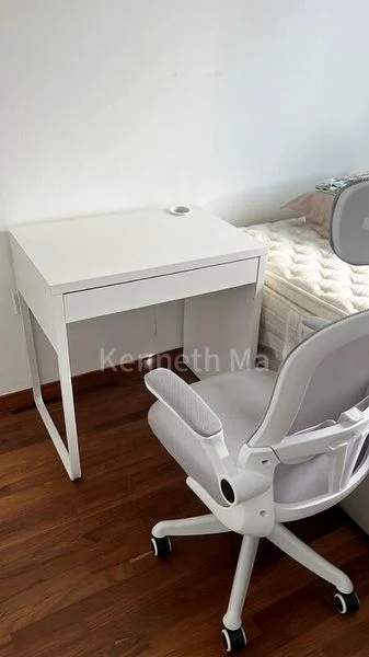 Master Room (Condo) for Rent in  Caspian - Image 7