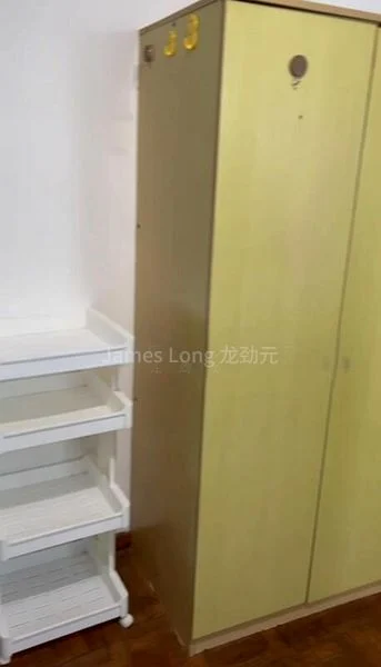 Room (Condo) for Rent in  Casa Irrawaddy - Image 6