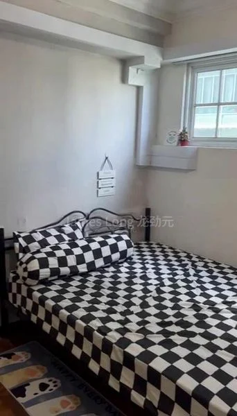 Room (Condo) for Rent in  Casa Irrawaddy - Image 3