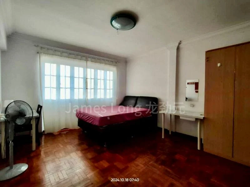 Room (Condo) for Rent in  Casa Irrawaddy - Image 1