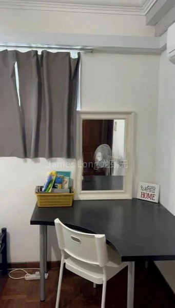 Room (Condo) for Rent in  Casa Irrawaddy - Image 4