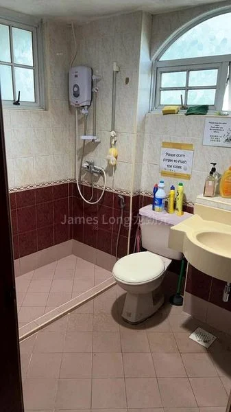 Room (Condo) for Rent in  Casa Irrawaddy - Image 5