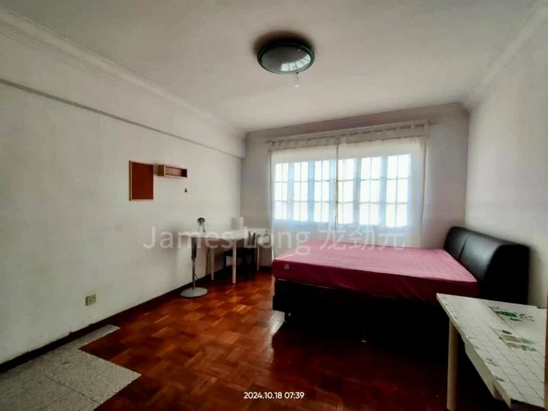 Room (Condo) for Rent in  Casa Irrawaddy - Image 9