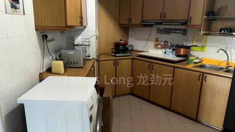 Room (Condo) for Rent in  Casa Irrawaddy - Image 7